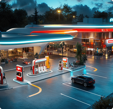 Store
